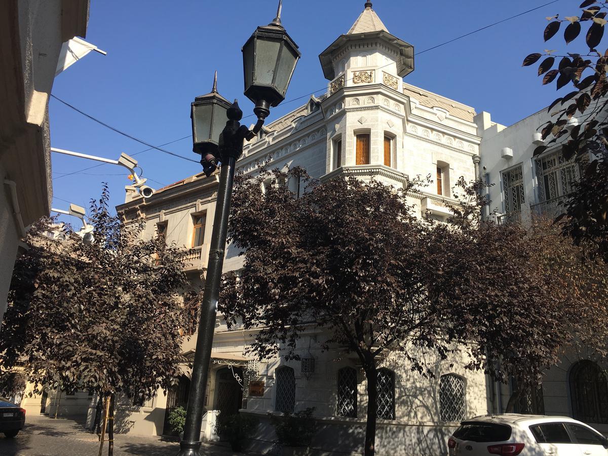 Hotel Vegas Сантьяго Екстер'єр фото